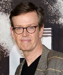 Dylan Baker | Marvel Movies | Fandom