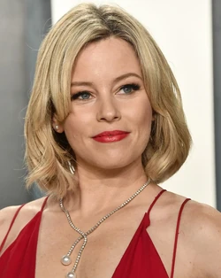 Elizabeth Banks | Marvel Movies | Fandom