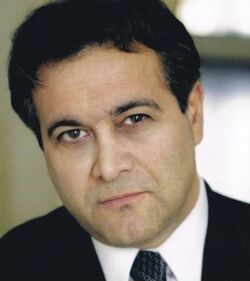 Garry Pastore