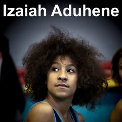 Izaiah Aduhene