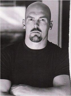 Justin Riemer