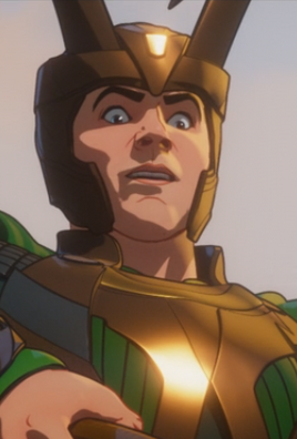 Loki WIE9