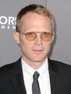 Paul Bettany