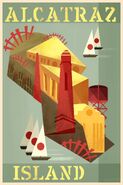 San Fransokyo Travel Poster 05