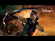 The Most Iconic Hawkeye Moments in the MCU - Disney+