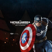 CaptainAmerica skype