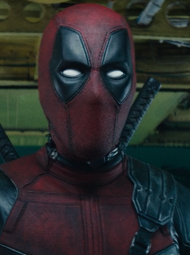 Deadpool D2