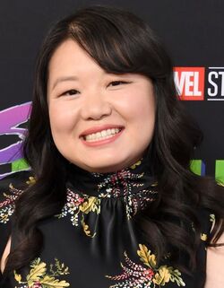 Jessica Gao