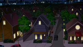 Khan Residence MRSW