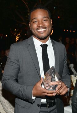 Ryan Coogler