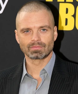 Sebastian Stan