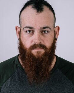 Bodie Fitzpatrick