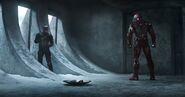 Division Cap-vs-Iron Man