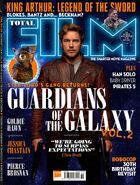 GOTG Vol.2 Total Cover