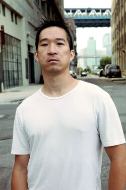Kenny Wong