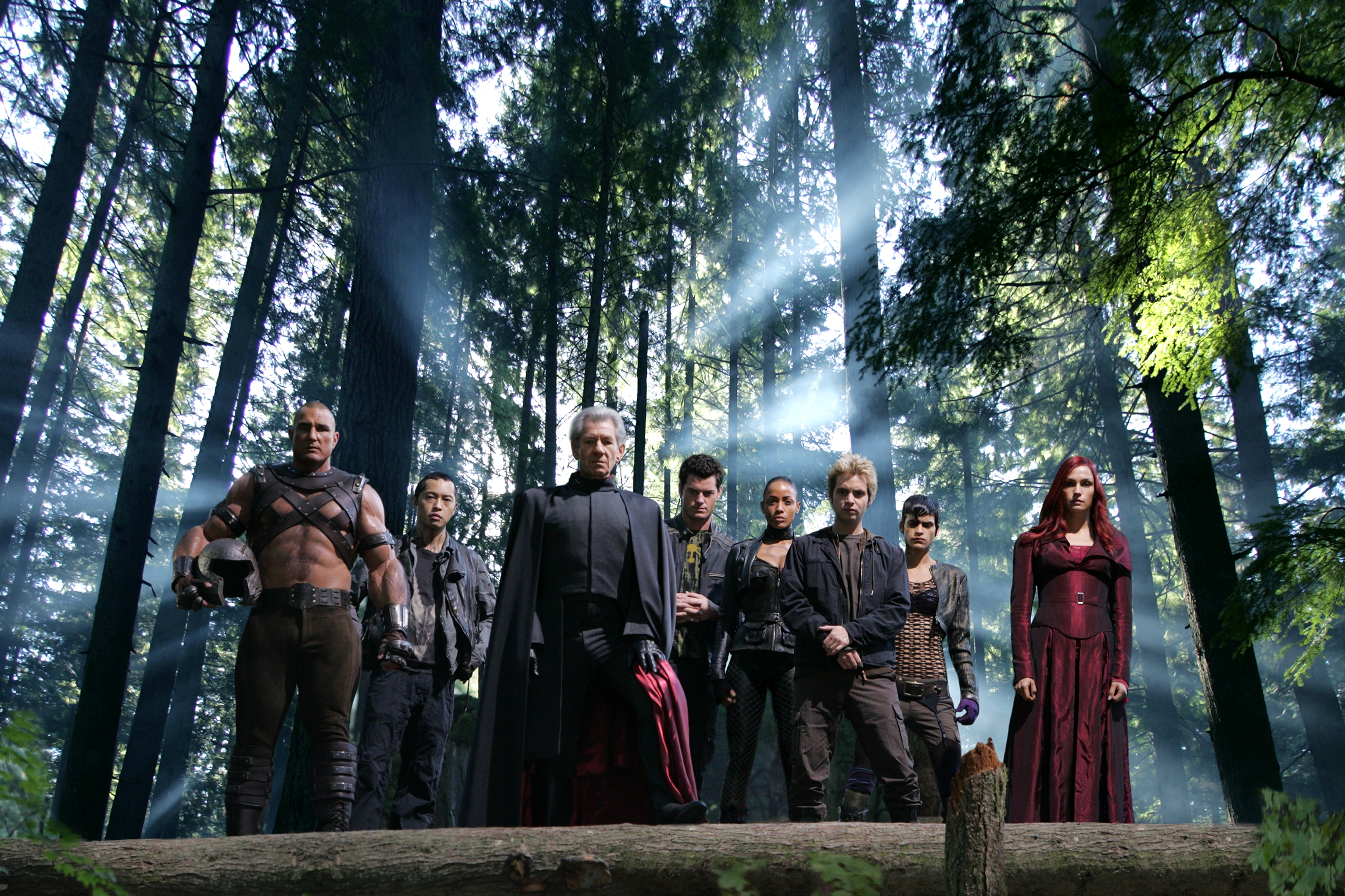 Mutants Marvel Movies Fandom Mutants Marvel Movies Fandom