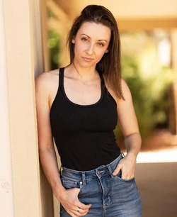 Ruth Natalie Fallon Marvel Movies Fandom