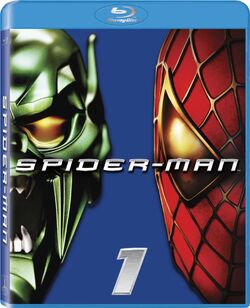 Spider Man 02 Home Video Marvel Movies Fandom