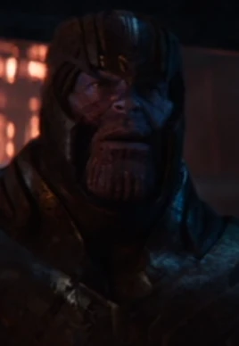 Thanos 2014 AE