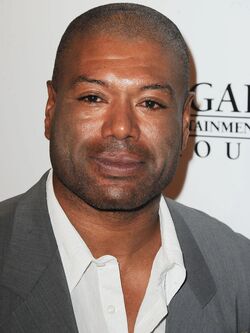 Christopher Judge