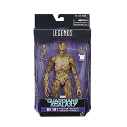 Marvel Legends: Guardians of the Galaxy Vol. 2 | Marvel Movies