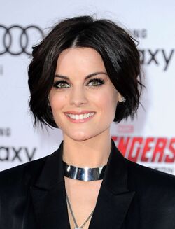 Jaimie Alexander