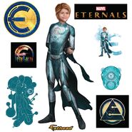 Eternals Character Promotional 09