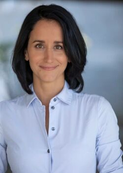 Heather Fusari