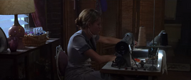 Joan's Apartment TP