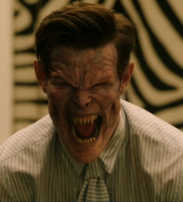Milo Vampire M