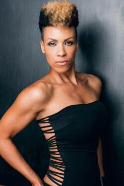 Petra Sprecher