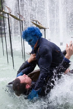 X Men Days Of Future Past Marvel Movies Fandom