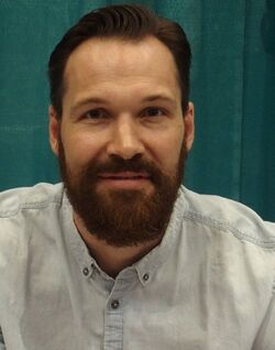 Daniel Cudmore