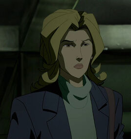 Gina Atwater (Earth-2772)