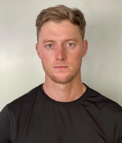 Jordan Bissaker