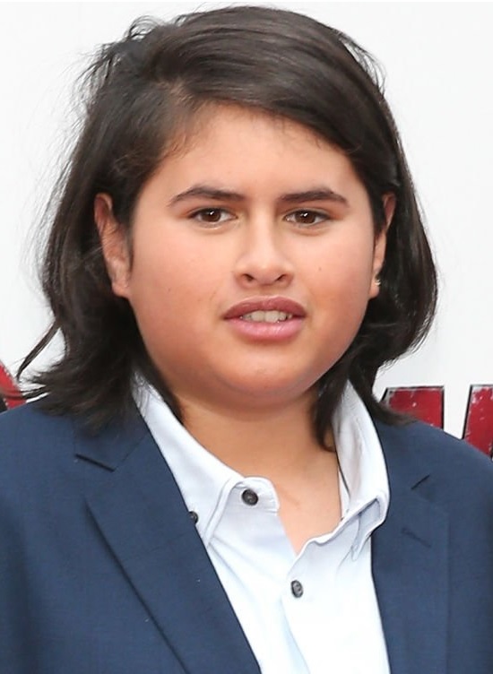 Julian Dennison Marvel Movies Fandom