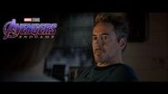 Marvel Studios' Avengers Endgame "Save" TV Spot