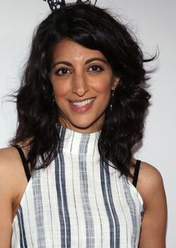 Meera Rohit Kumbhani