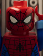 Peter Parker