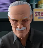 Stan Lee