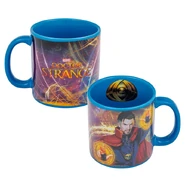 Collectible mugs released by Vandor