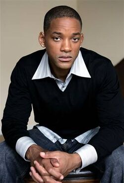 Will Smith