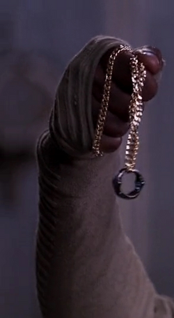 Wakandan Royal Ring Marvel Movies Fandom