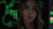Daisy Finds Out She Has a Sister - Marvel's Agents of S.H.I.E.L.D.