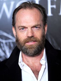 Hugo Weaving, Warner Bros. Entertainment Wiki