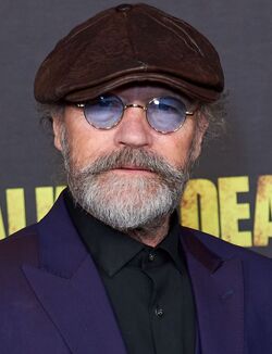 Michael Rooker