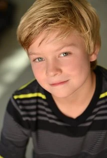 Thomas Robie | Marvel Movies | Fandom