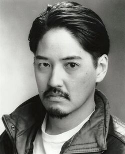 Brian Imada
