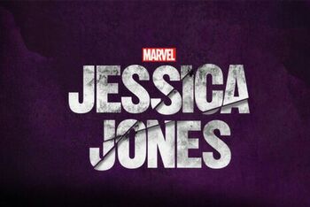 Jessica Jones Logo 3