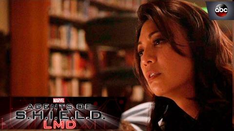 Kick@$$ Move of the Week May's LMD Betrays the Team - Marvel's Agents of S.H.I.E.L.D.